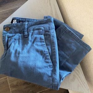 Boys/Men’s RSQ Seattle Skinny Taper pants